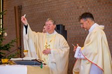 21.01.2024 Patroziniumsfest